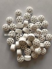 7 Τρύπα 16,5 mm 14 mm Προσαρμόσιμες ιδιότητες Υποστήριξη καταλύτη αλουμινίου