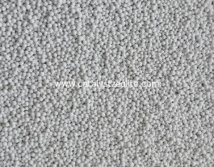 SiO2/Al2O3 10 Zeolite αφαίρεσης ιωδίου μοριακό κόσκινο προσροφητικών