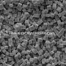 600m2/g μικρές πρόσθετες ουσίες sapo-34 πετρελαίου πόρων Zeolite