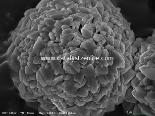 SiO2/Al2O3 22 2um SAPO 11 Zeolite μοριακή σκόνη κόσκινων