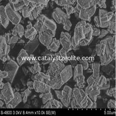 2um σύνθεση sapo-11 Zeolite μοριακός καθαρισμός πετρελαίου SieveFor