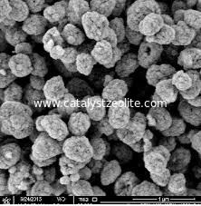 SiO2/Al2O3 30 Zeolite Mordenite για καταλυμένο τον οξύ ισομερισμό Alkanes και των αρωματικών ουσιών