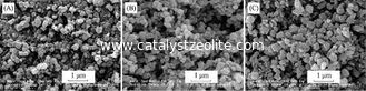 CAS 1318 02 1 βήτα Zeolite μοριακό κόσκινο