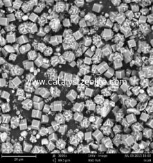 2-3um κονιοποιημένο Zeolite ssz-13 CAS 1318 02 1 Nanosized