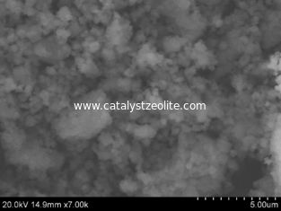 καταλύτης ssz-13 Zeolite μοριακό κόσκινο CAS 1318 02 1 3um MTO