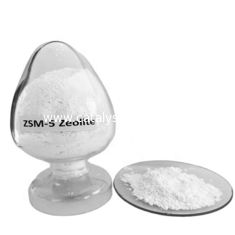 Προσαρμοσμένο μέγεθος μορίων zsm-5 Zeolite που χρησιμοποιείται για τη FCC zsm-5 σκόνη zsm-5 καταλυτών νανο