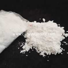 άσπρη σκόνη zsm-5 με την αναλογία 25, 38, 50, 80, 150, 300 Si/Al