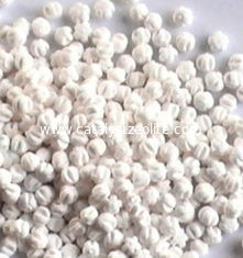 Υποστήριξη 0.6ml/G 0.9ml/G μεταφορέων αλουμίνας γάμμα σφαιρών πέντε δοντιών