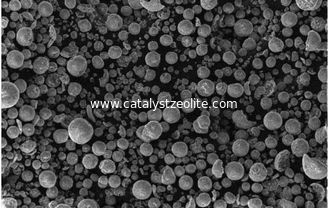 Isopropylamine 34mm σύνθεσης χημική σταθερή απόδοση σφαιρών καταλυτών μαύρη