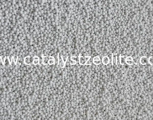 SiO2/Al2O3 10 Zeolite αφαίρεσης ιωδίου μοριακό κόσκινο προσροφητικών