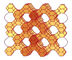 SiO2/Al2O3 200 CAS 1318 02 1 μοριακό Zeolite κόσκινων β βήτα