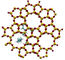 SiO2/Al2O3 55 υδροφοβικό Zeolite Zsm 5 σκόνη για την αλκυλοποίηση