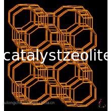2um σύνθεση sapo-11 Zeolite μοριακός καθαρισμός πετρελαίου SieveFor