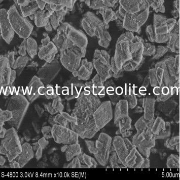 2um σύνθεση sapo-11 Zeolite μοριακός καθαρισμός πετρελαίου SieveFor
