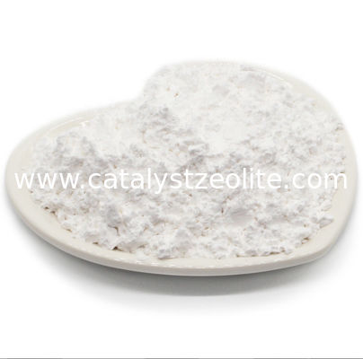 Ιεραρχικοί πόροι zsm-5 Zeolite που προετοιμάζεται παρουσία ν-Hexyltrimethyl