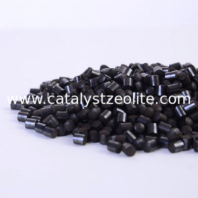 Σημαντικές οξείδιο και αλουμίνα τρία ψευδάργυρου οξειδίων ποιοτικού χαλκού καταλύτης μετατόπισης χαμηλής θερμοκρασίας κοβαλτίου B204