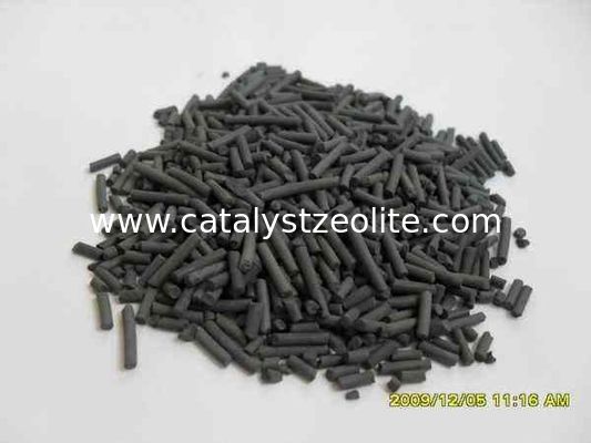 Sulfur tolerant shift catalyst